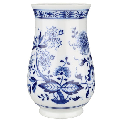 Vase bauchig