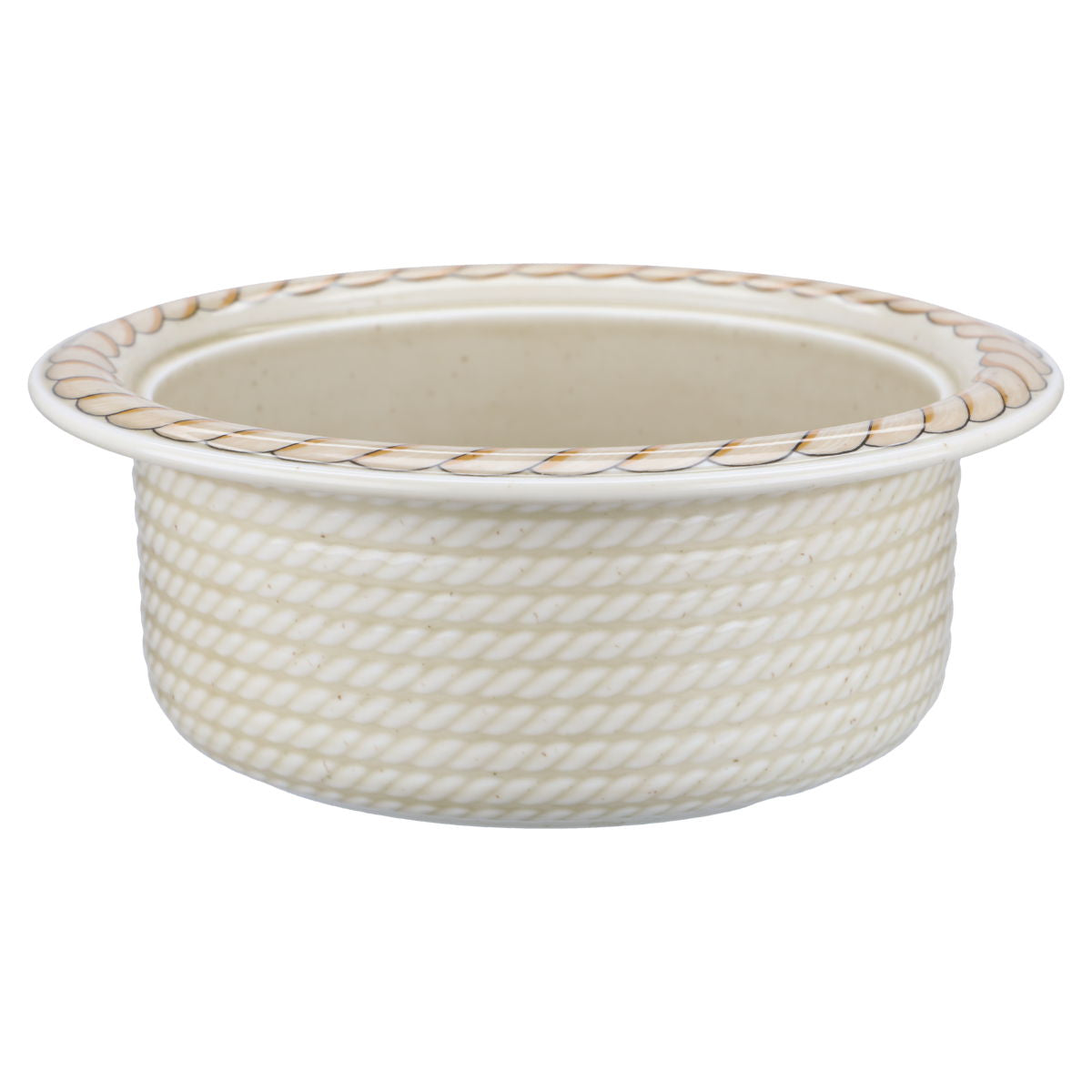 Schüssel mittelgroß