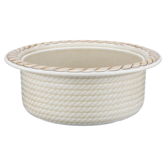 Schüssel mittelgroß