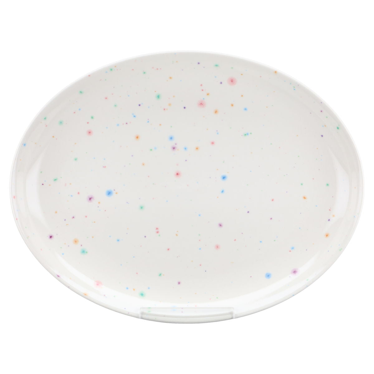 Tablett Milch + Zucker