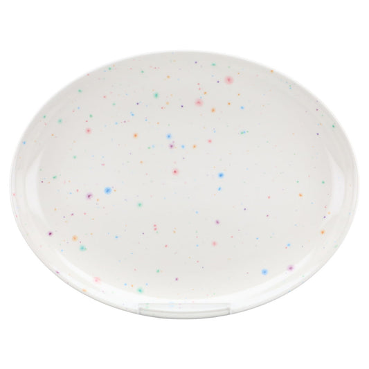 Tablett Milch + Zucker