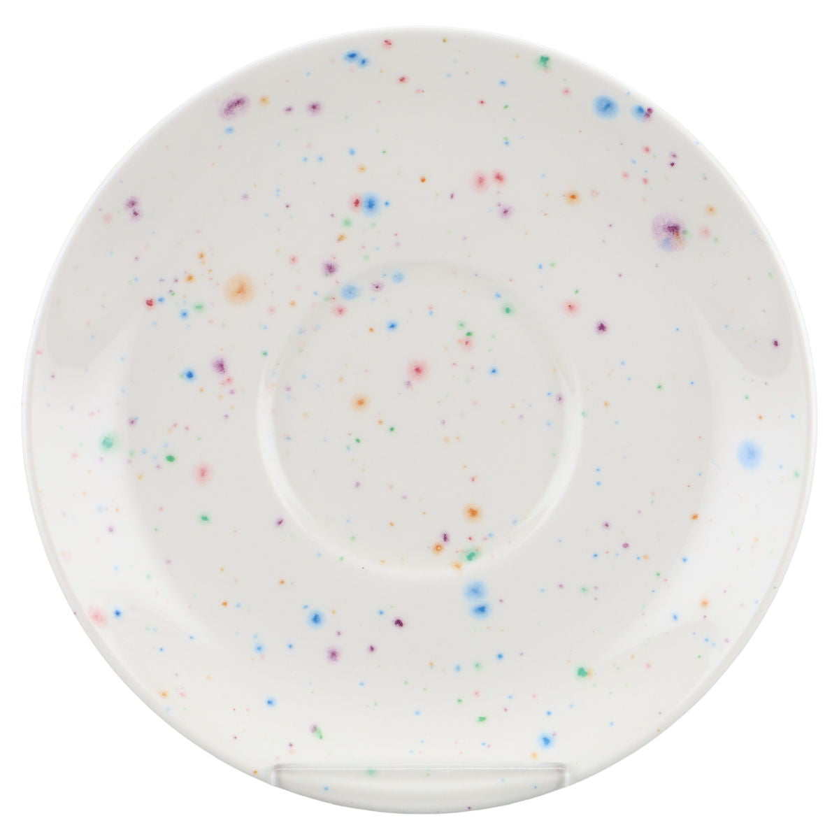 Kaffeetasse mit Untere