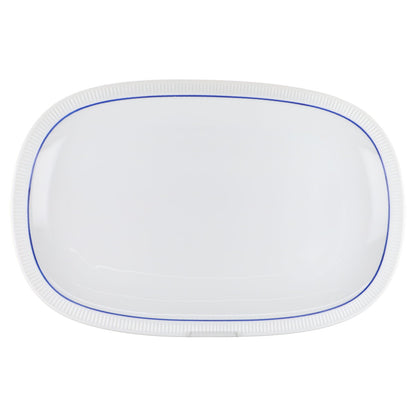 Fleischplatte mittelgroß