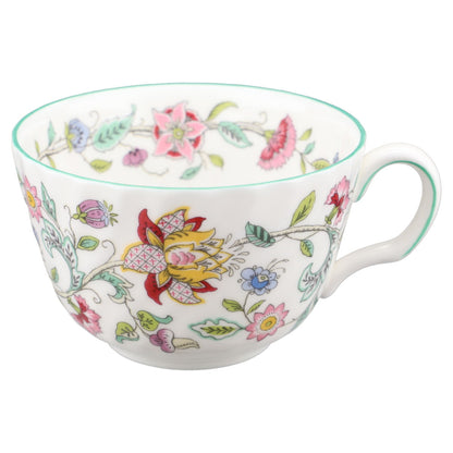 Teetasse mit Untere