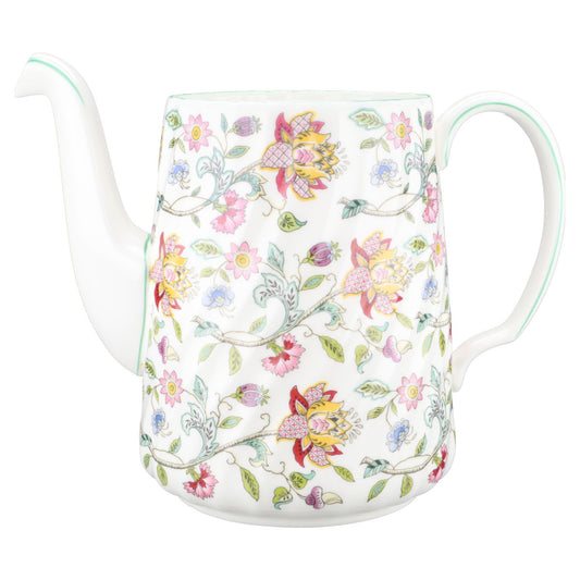 Kaffeekanne ohne Deckel