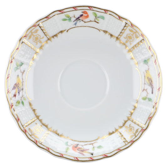 Untertasse für Kaffee