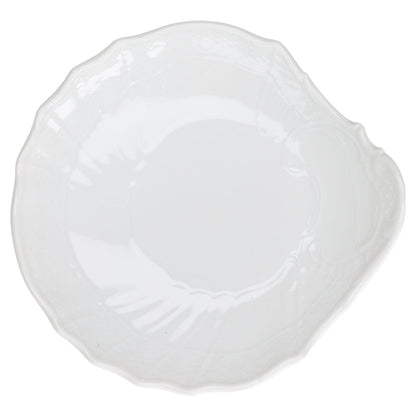 Blattschale Konfektschale