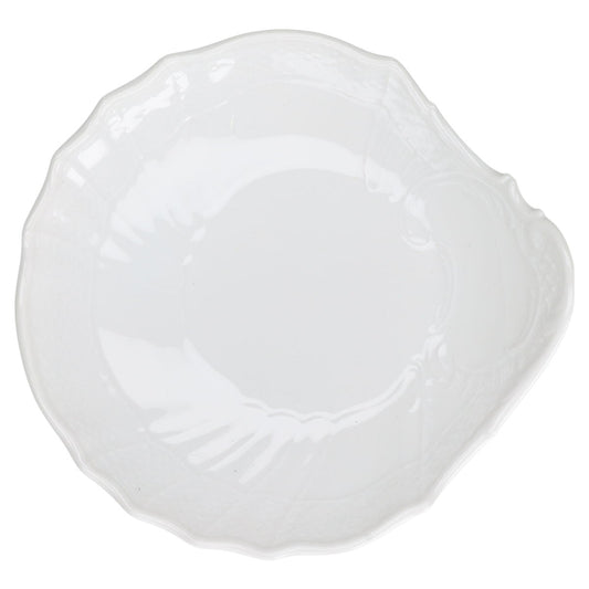 Blattschale Konfektschale