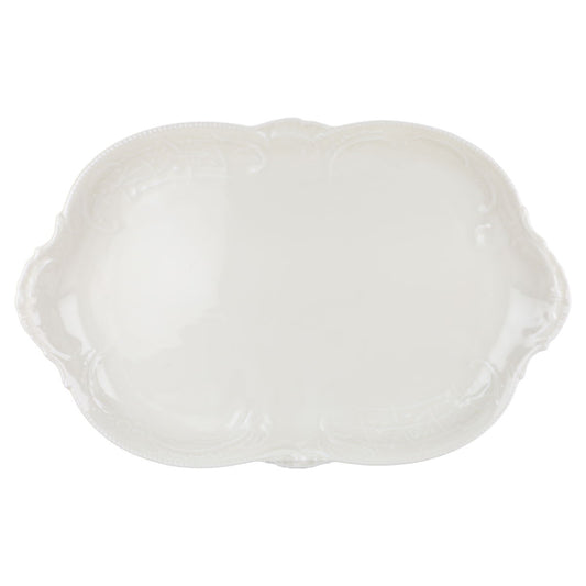 Fleischplatte mittelgroß