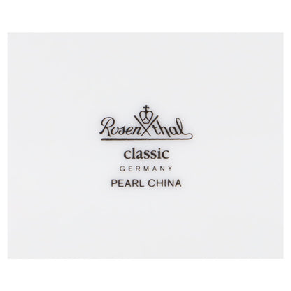 Untertasse für Suppe