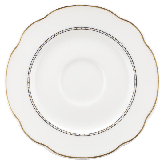 Untertasse für Kaffee