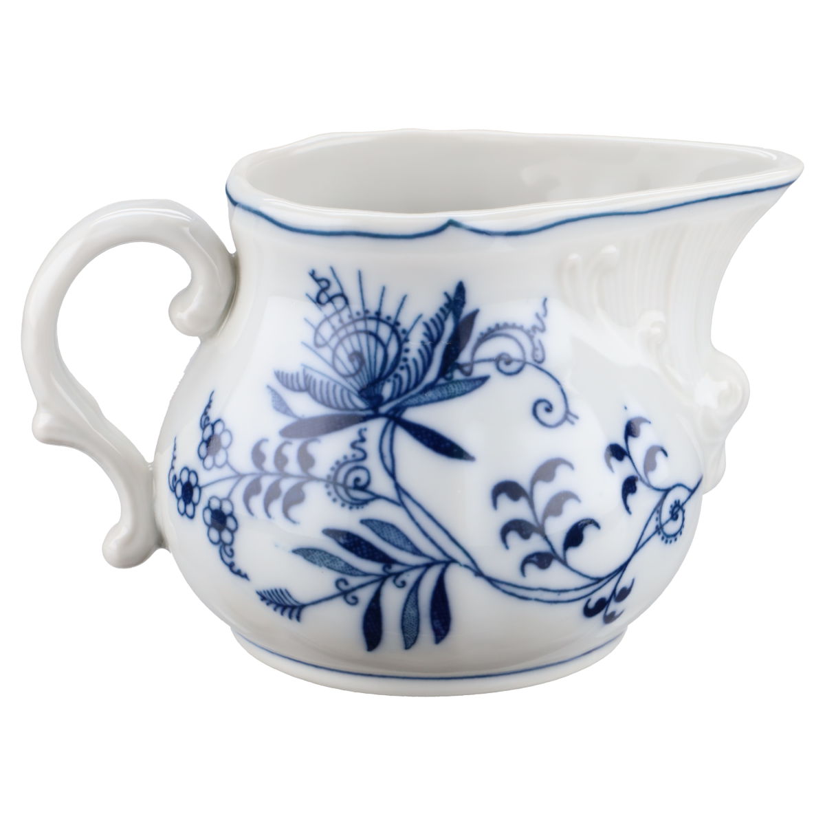 Milchkännchen klein