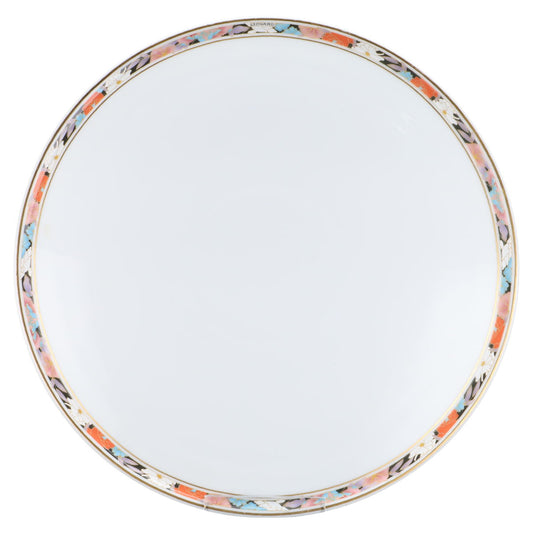 Tortenplatte II. Wahl