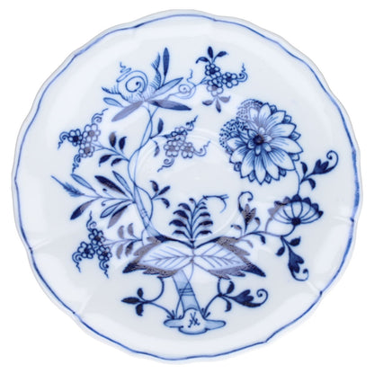 Untertasse für Tee klein