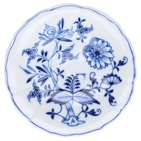 Untertasse für Tee klein