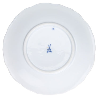 Untertasse für Tee klein