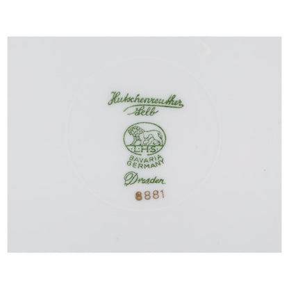 Schüssel mittelgroß