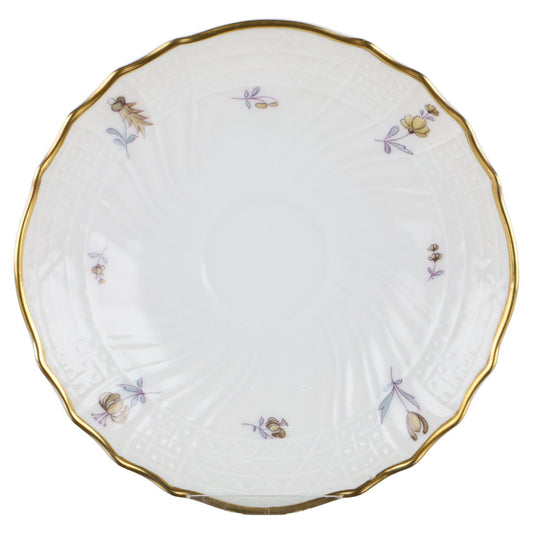 Untertasse für Kaffee klein