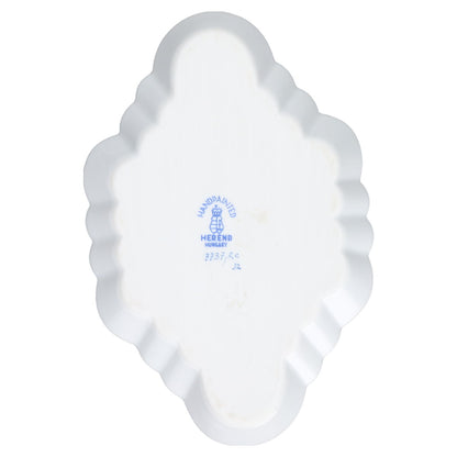 Minischale 12,8x8,5 cm Modell 7737