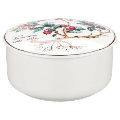 Bonbonniere klein - Vaccinium vitis-idaea neues Modell