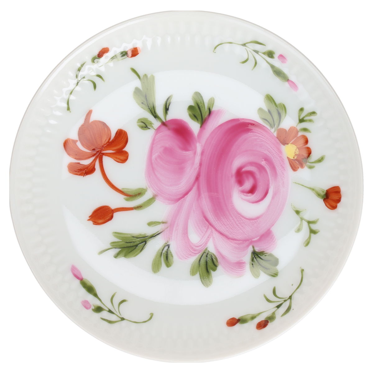 Teebeutelablage II.Wahl