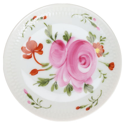 Teebeutelablage II.Wahl