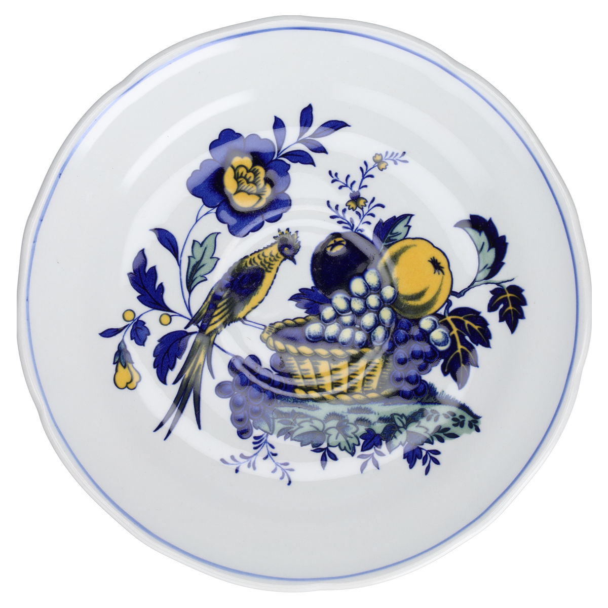 Untertasse für Kaffee