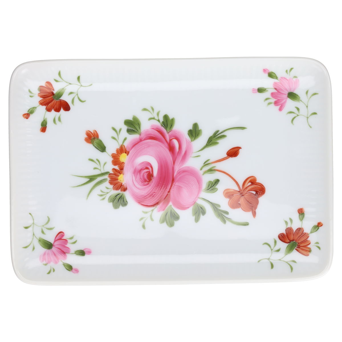 Butterplatte II. Wahl