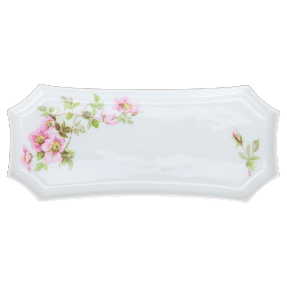 Tablett für Zucker und Milch Typ II