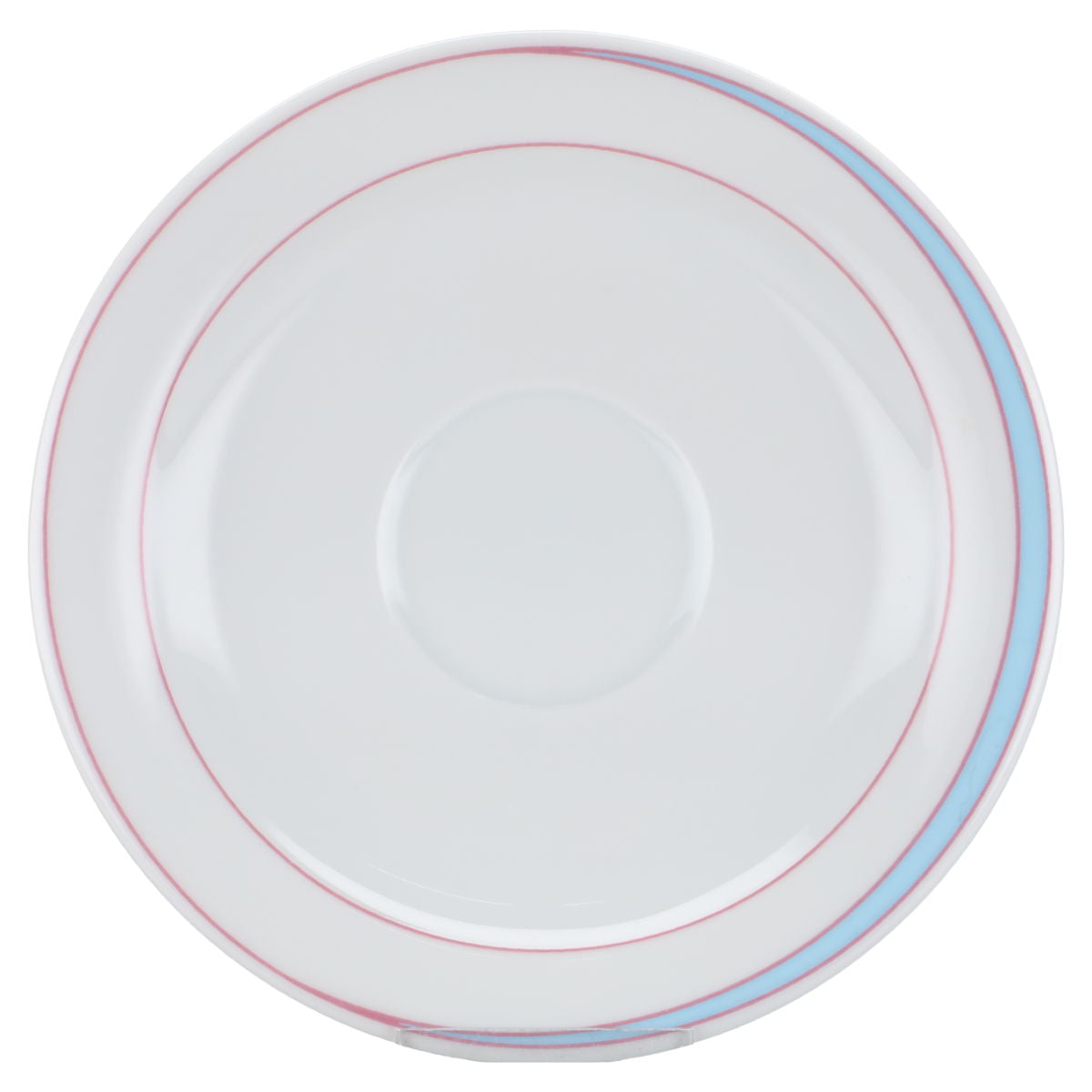 Kaffeetasse mit Untere