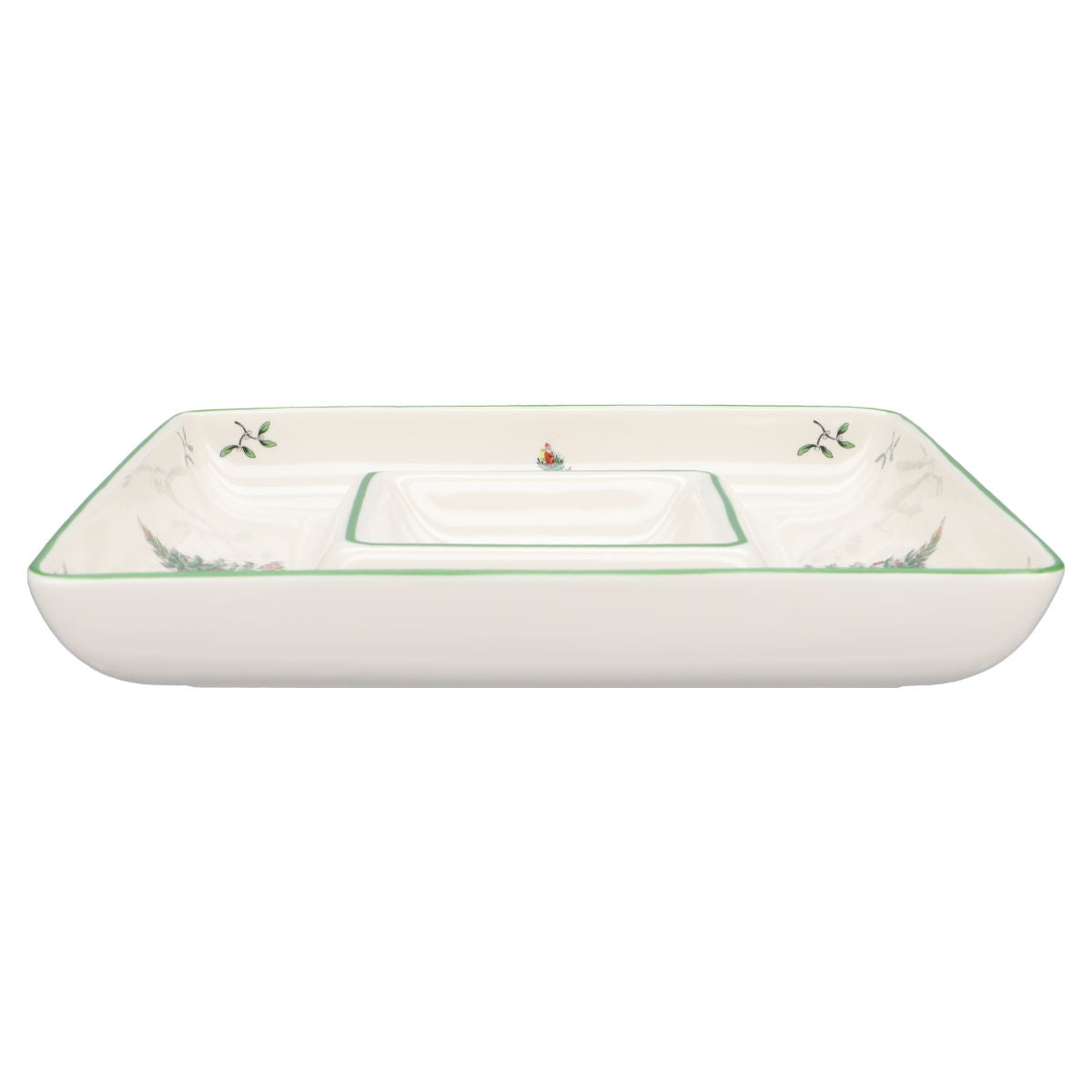 Cabaretschale Chip & Dip