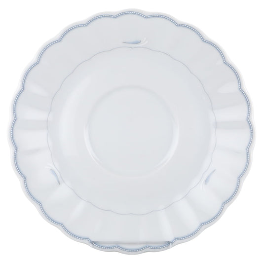 Untertasse für Suppe