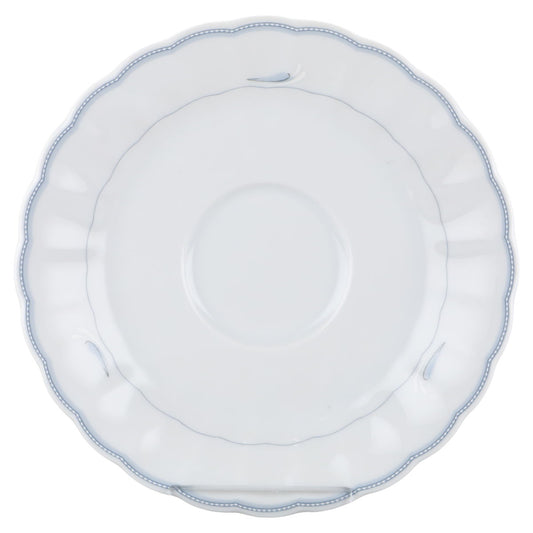 Untertasse für Kaffee