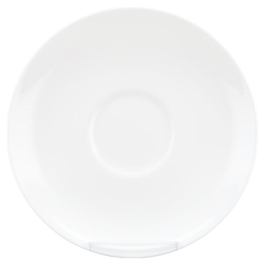 Untertasse für Kaffee