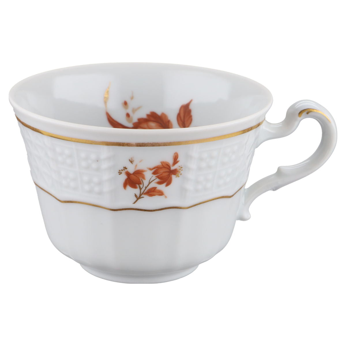 Kaffeetasse D 8,8 cm H 6 cm