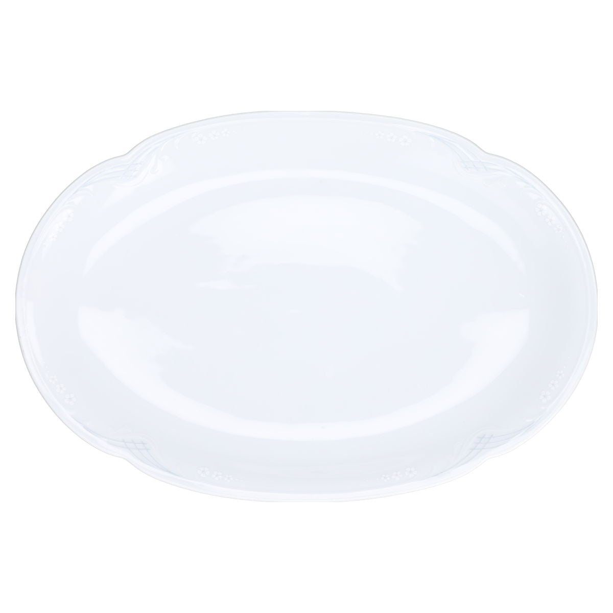 Fleischplatte mittelgroß