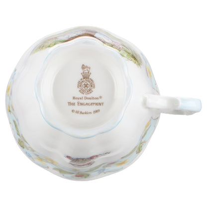 Kaffeetasse The Engagement