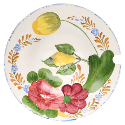 Deckel für Suppenterrine