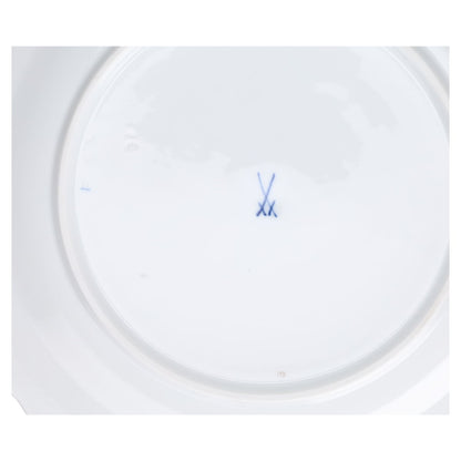 Kuchenplatte mit Griffen