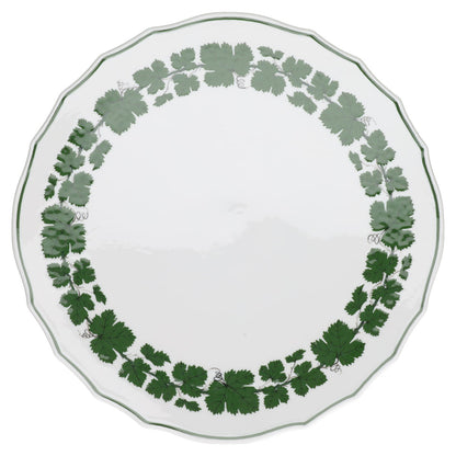 Tortenplatte Form 510 mit Defekt