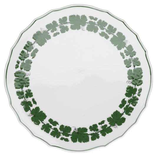 Tortenplatte Form 510 mit Defekt