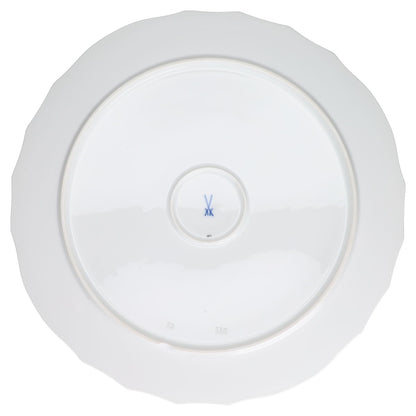 Tortenplatte Form 510 mit Defekt