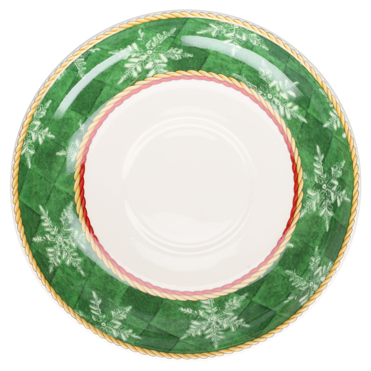 Untertasse für Kaffee