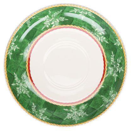 Untertasse für Kaffee