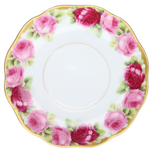 Untertasse für Kaffee