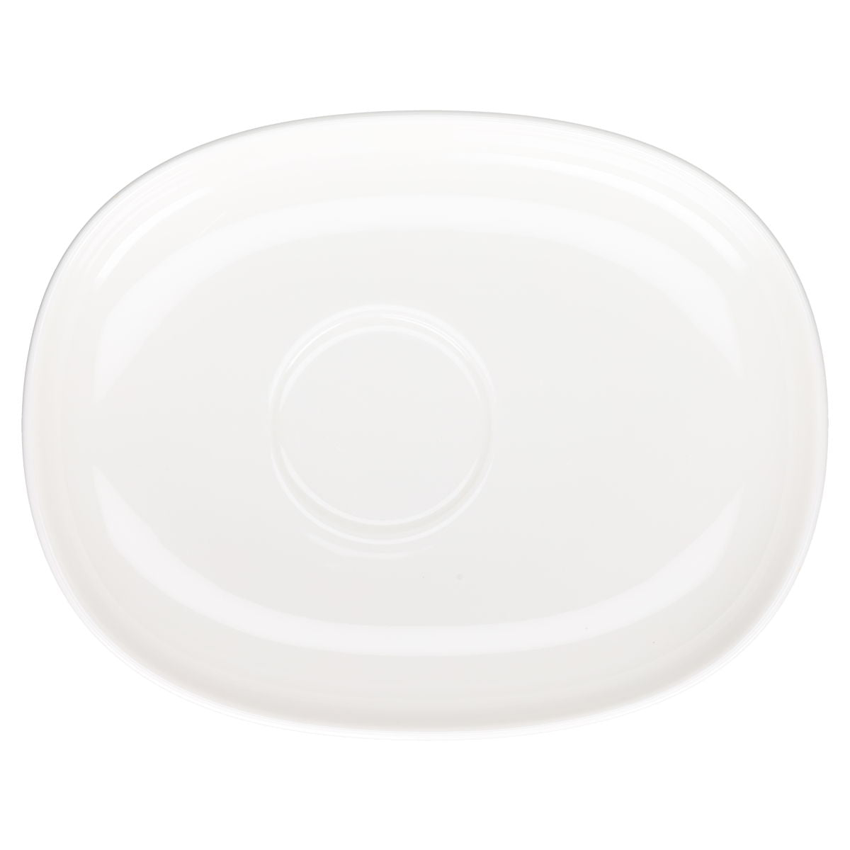 Untertasse für Frühstückstasse XL