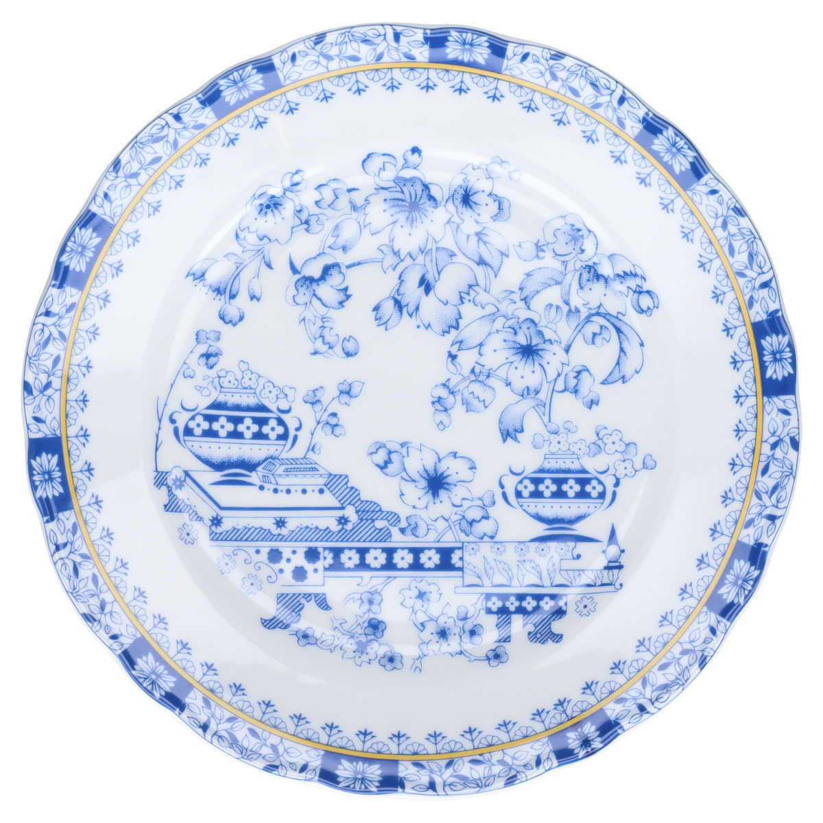 Kuchenteller II. Wahl