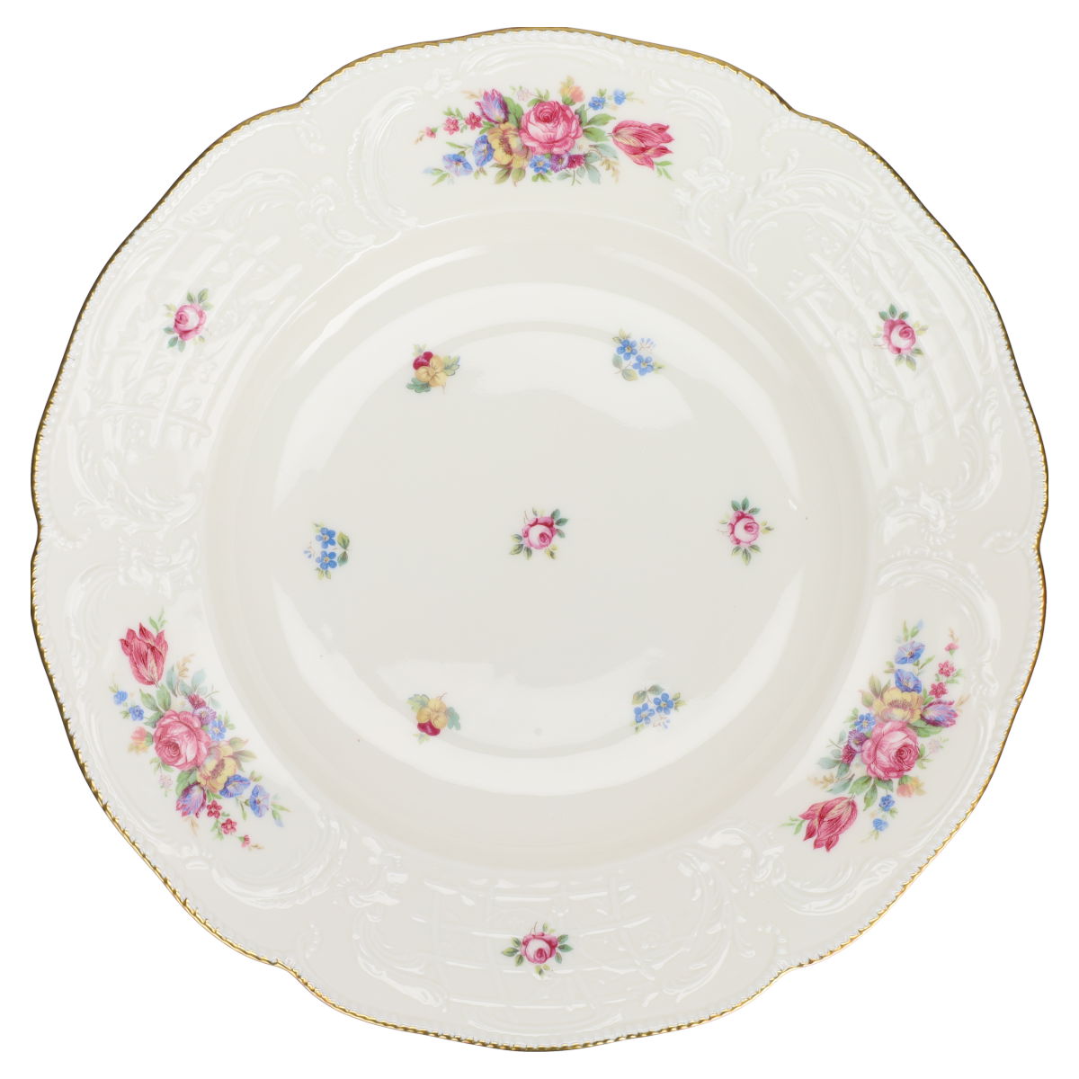 Suppenteller D 24 cm