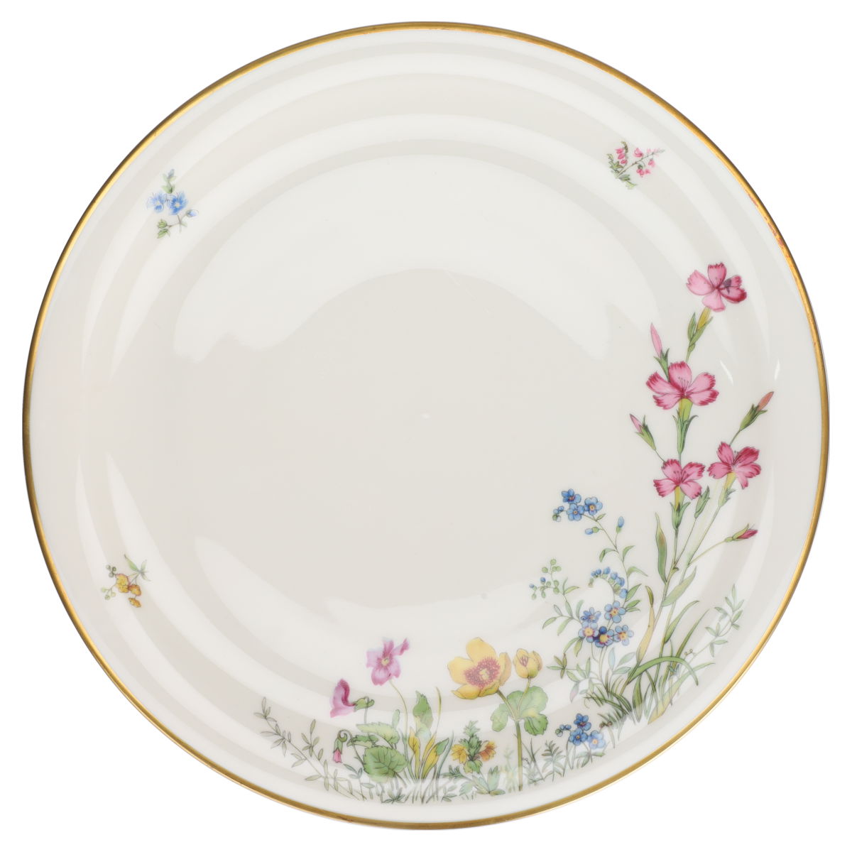 Speiseteller - Scene E