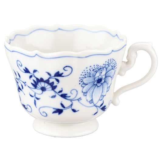 Kaffeetasse auf Fuß